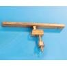 Radar 50mm en laiton KRICK BF0472