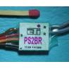 PS2BR Stop and reverse light module