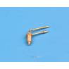 BF0478 Water Cannon 18 x 33mm Billing Boats BF-0478