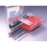 Tamiya Craft Tools  "Builder's 8" Screwdriver Set TAMIYA 74023