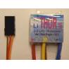THOR15Li 16A ESC for Lipo 2S or 3S