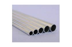 Tube aluminium 10,0/9,0 mm 2x500