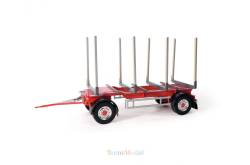 Remorque porte-grumes 1/14 RIEDLER - CARSON 500907622