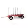 Remorque porte-grumes 1/14 RIEDLER - CARSON 500907622