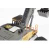 RC RTR Excavator 2.4G 22CH with bucket and metal cab CY1592 by HUINA