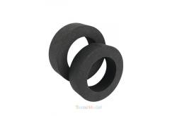 2 Inserts mousse 20mm pour pneus de camions rc 1/14 20mm