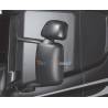 Ensemble de rétroviseurs maquette pour Scania R Tamiya 1/14 - Lesu S-1245