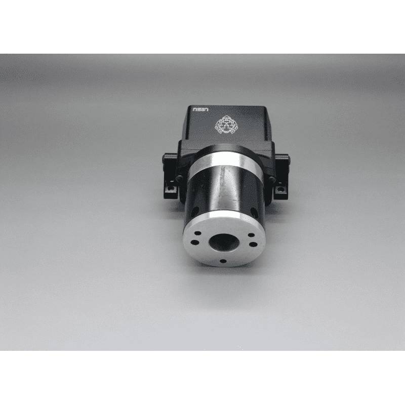 Boîte à 2 vitesses LESU 1/28 - 1/42 pour camions radiocommandés 1/14
LESU F-5010
