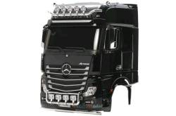 Cabine Mercedes Actros 3363 Tamiya 1/14