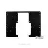 Plancher de cabine LESU en aluminium pour camions rc 1/14 (Hauteur 25mm)