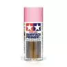 Fine Surface Primer L for Plastic & Metal (Pink)