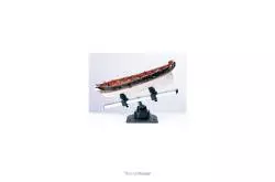 Support articulé AMATI KEEL KLAMPER - AMATI 7382