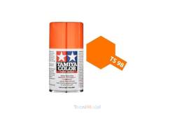 Tamiya TS98 Orange Pur