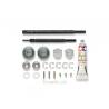 Rc Reinforced Axle Shaft Set