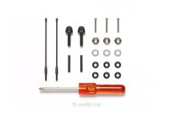 Metal Display Antenna Set