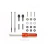 Metal Display Antenna Set