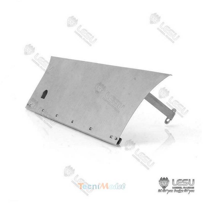 Side boxes for Volvo 1/14