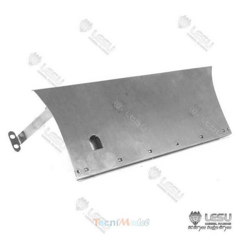 Side boxes for Volvo 1/14