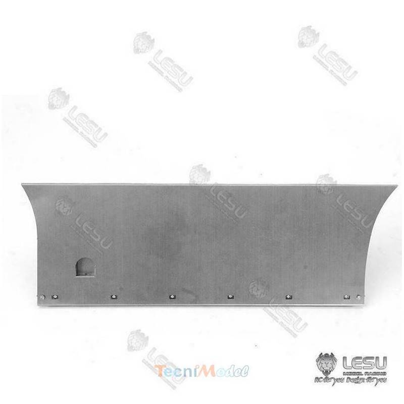 Side boxes for Volvo 1/14