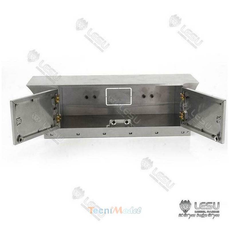 Side boxes for Volvo 1/14