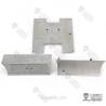 Side boxes for Volvo 1/14