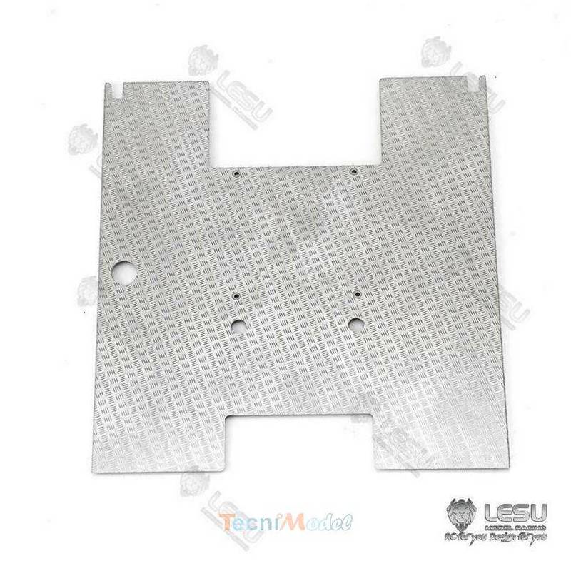 Side boxes for Volvo 1/14