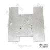 Couvre-châssis, caisson et flanc latéral pour camion rc 1/14 4x2 - LESU G-6247
