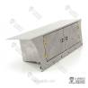 Couvre-châssis, caisson et flanc latéral pour camion rc 1/14 4x2 - LESU G-6247