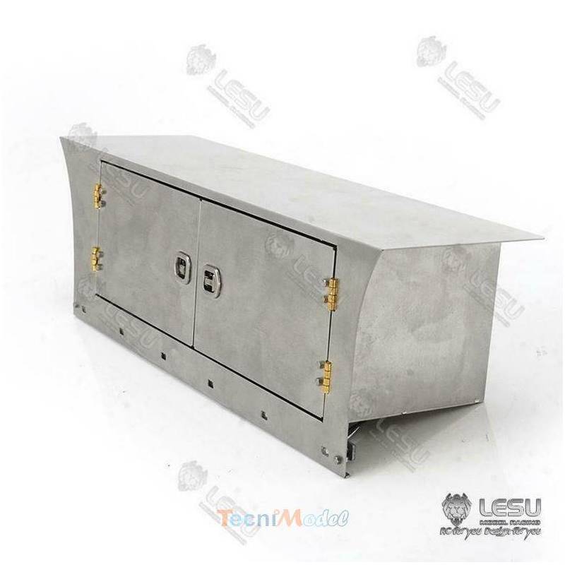 Side boxes for Volvo 1/14