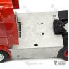 Couvre-châssis, caisson et flanc latéral pour camion rc 1/14 4x2 - LESU G-6247