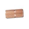 Brass extension for Raboesch Cardan Joint
For use with the gimbal ref PBRA210640