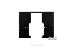 Plancher de cabine LESU en aluminium pour camions rc 1/14 (Hauteur 25mm)