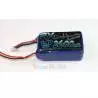 Batterie Lipo Rx 2600mAh / 7.4V / Prise servo - Scientific France - A2PRO 92605