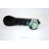 Right side Tracks Engine for Huina 580 Excavator by HUINA