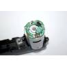 Moteur Gauche de chenilles pour Huina 580