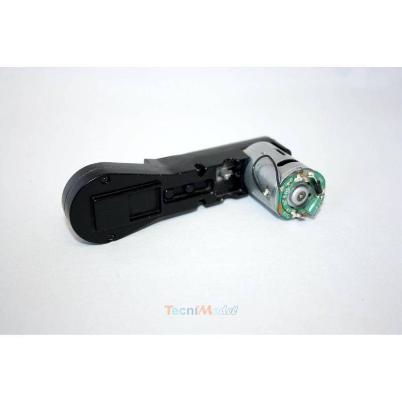 Moteur Gauche de chenilles pour Huina 580