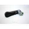 Left Side Tracks Engine for Huina 580 Excavator