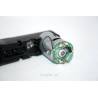 Moteur Gauche de chenilles pour Huina 580