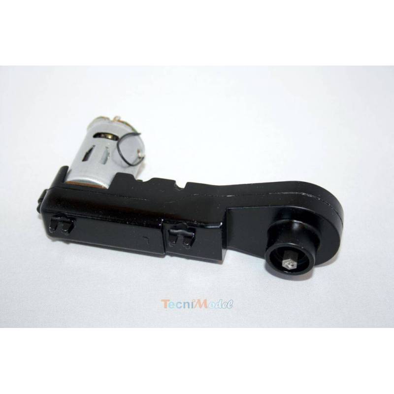 Moteur Gauche de chenilles pour Huina 580