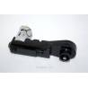 Left Side Tracks Engine for Huina 580 Excavator