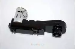 Moteur Gauche de chenilles pour Huina 580