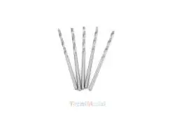 Lot de 5 forets HSS 1.8mm KRICK 493110