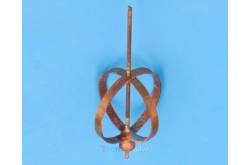 Antenne Gonio hauteur 50mm
