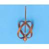 Antenne Gonio hauteur 50mm