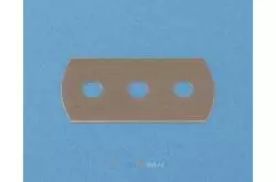 Spare blades for Master Cut model cutting tool