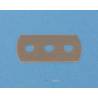 Spare blades for Master Cut model cutting tool