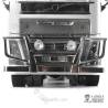 Pare-Buffle pour Volvo Tamiya