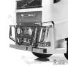 Pare-Buffle pour Volvo Tamiya