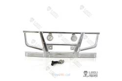 Pare-Buffle pour Volvo Tamiya LESU G-6249-C