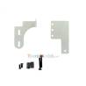 Supports de réservoirs métal pour Volvo FH16 Tamiya Grumier - Carson 500907491